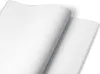 Bianco - Pellicola adesiva in PVC per mobili - pellicola Anteprima dell’immagine prodotto 2