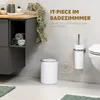 bremermann Kosmetikeimer SAVONA 5,5 Liter aus Kunststoff, Produktbild-Vorschau 4