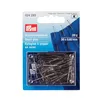 PRYM Stecknadeln, Stahl, 0,60 x 30 mm, silber, Karte mit Produktbild-Vorschau 2