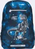 Beckmann Schulranzen-Set Classic Maxi Tech Rex 6-teigig Produktbild-Vorschau 10