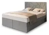Masseno Boxspringbett TRANI 180x200 cm Komplett-Set mit Produktbild-Vorschau 2
