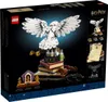 Lego 76391 - Harry Potter Hogwarts Icons Collectors Edition Náhled obrázku produktu 37