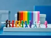 LEGO® 40516 Jeder ist besonders Produktbild-Vorschau 13