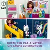 LEGO® Gabby's Dollhouse 10788 La maison magique de Gabby Voir les images du produit 32
