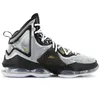 Nike Lebron 19 royal metaliczny złoty CZ0203100 Podgląd zdjęcia produktu 5