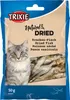 TRIXIE 2805 Trockenfisch für Katzen 50 g Produktbild-Vorschau 2