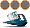 Sada 3 HEPA filtrů pro Philips SpeedPro Aqua Náhled obrázku produktu 7
