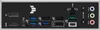 ASUS TUF GAMING B650E-E WIFI Mainboard Sockel AMD AM5 Produktbild-Vorschau 6