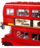 LEGO Creator Expert London Bus Model, Sada na stavění, 16 Náhled obrázku produktu 14
