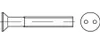Reyher  Sicherh.schr.(D963) 88112, A2 M 6x30 mit Zweiloch Produktbild-Vorschau 3