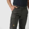 Pantalon outdoor Fjällräven Karl Pro pour homme, taille 50 Voir les images du produit 5