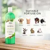 Wahl Pro Pet Aloe Soothe Shampoo 500ml  - Shampoo für Produktbild-Vorschau 3