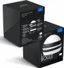 Two black boxes, one slightly behind the other, displaying product information and imagery. Náhľad obrázku produktu