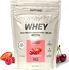 Energybody Nature Whey Rote Früchte, Proteinpulver ohne Produktbild-Vorschau 1