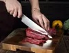PAUDIN D1 Profi-Kochmesser 20 cm – Japanisches Küchenmesser Produktbild-Vorschau 2