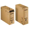 Leitz 60860000, Karton, Braun, A4, 180 g, 120 x 325 x 275 Produktbild-Vorschau 1