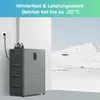 Speicher MARSTEK Jupiter C + Plus Erweiterungsakku Produktbild-Vorschau 9