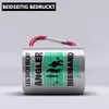Trendation - Angler Edelstahl Tasse Karabiner Geschenk für Produktbild-Vorschau 3