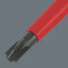 Wera 05006633001, rosso, giallo, 23 utensili Anteprima dell’immagine prodotto 3