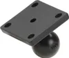 RAM MOUNTS Piastra di base con schema AMPS - Palla di Anteprima dell’immagine prodotto 8