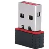 WLAN Stick Mini 150MPS USB WiFi Wireless Network Adapter Produktbild-Vorschau 1
