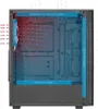 PC-Gehäuse Aerocool PGS Designer-G-BK-V1 Produktbild-Vorschau 7