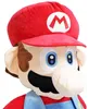 Mario & Luigi Kuscheltier Set groß - ca. 90 cm - XXL Produktbild-Vorschau 6