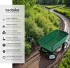 tectake® Gartenwagen Tummi Belastbarkeit 300 kg Produktbild-Vorschau 2