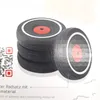 BIG Bobby Car Whisper Wheels Rutscher Autos Reifen Set Produktbild-Vorschau 5