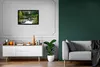 MuchoWow® MuchoWow® Gerahmtes Poster Die Sonne spiegelt Produktbild-Vorschau 6