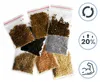 ARTULIO Diamond Painting Set - Niedliche Welpen im braunen Produktbild-Vorschau 5