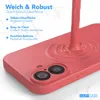 EAZY CASE - Silikonhülle magnetisch für Apple iPhone 16, Produktbild-Vorschau 5