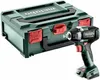 Akumulatorowa wkrętarka udarowa Metabo SSW 18 LT 300 BL, Podgląd zdjęcia produktu 1