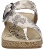 JOSEF SEIBEL Tonga 77 | Zehentrenner für Damen | Beige Produktbild-Vorschau 5
