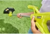 RYOBI RY18LT23A-120 ONE+ 18V Rasentrimmer/Kantenschneider. Produktbild-Vorschau 2