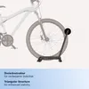 Klappbarer Fahrradständer 20-29 Zoll | Fahrradhalter Produktbild-Vorschau 6