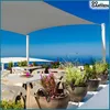 Voile d'ombrage Voile d'ombrage étanche UV Gris Jardin 6x3 Voir les images du produit 12