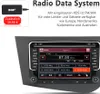 7-calowe radio samochodowe HD GPS Navi do Seat Leon Podgląd zdjęcia produktu 6