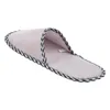 ONVAYA® ABS Gästepantoffel Star 6er Set | Gästehausschuhe | Produktbild-Vorschau 6