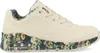 Skechers Uno Majestic Garden Beige NTMT Größe EU 39 Produktbild-Vorschau 8