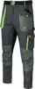 Arbeitskleidung ART.MaSter Classic grün Bundhose 62 Produktbild-Vorschau 3