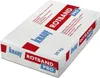 A bag of KNAUF Rotband Pro plaster. Produktbild-Vorschau