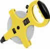 Kraft&Dele KD10428 Glasfaserbandmaß 50m Produktbild-Vorschau 4