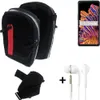 K-S-Trade Outdoor Gürteltasche Holster Umhängetasche + Produktbild-Vorschau 1
