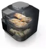 NINJA Multicooker - Speedi Rapid Cooker ON500EU - 5.7L Productafbeelding-voorbeeld 2
