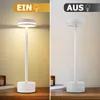 ZMH Lampe de table Sans fil LED Lampe de table Batterie Voir les images du produit 5