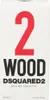 Dsquared2 2 Wood Eau de Toilette unisex 50 ml Produktbild-Vorschau 8