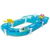 AquaPlay Arctic  als Komplettes Wasserbahn Spiel Set - Produktbild-Vorschau 1
