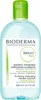 A bottle of Bioderma Sébium H2O Purifying Cleansing Micelle Solution. Anteprima dell’immagine prodotto