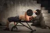 Iron Gym - Hantelscheiben 4 x 5 kg Produktbild-Vorschau 9